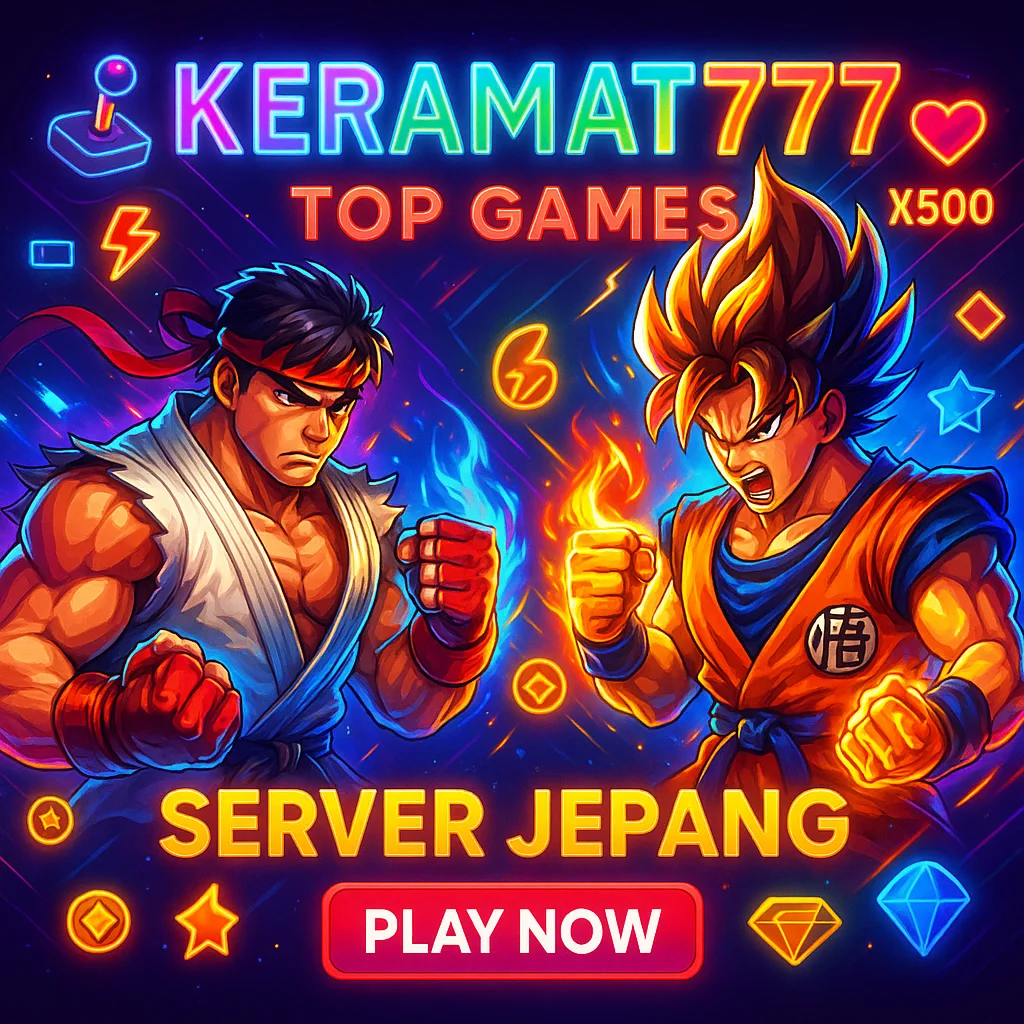 KERAMAT777